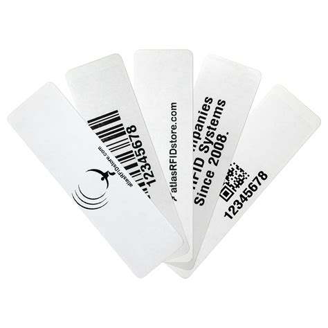 rfid tags sticker quotes|examples of rfid tags.